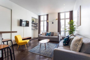 Home Suite Home Sentier